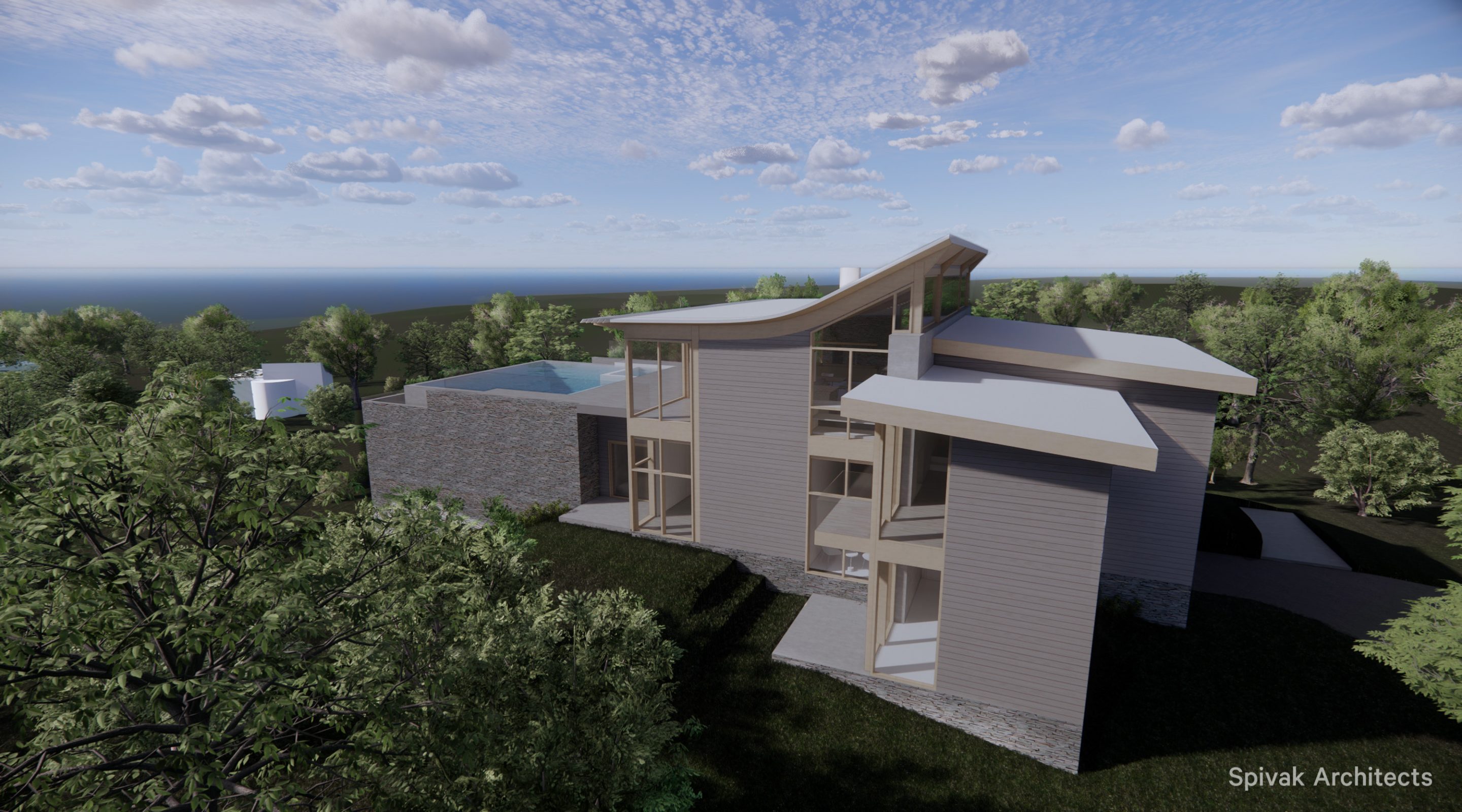 Dave Portnoy Montauk House - ft4y6pu