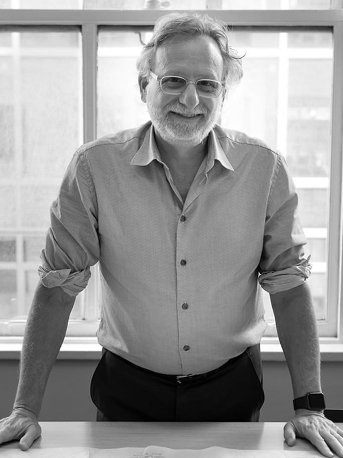 Studio Spivak Architects