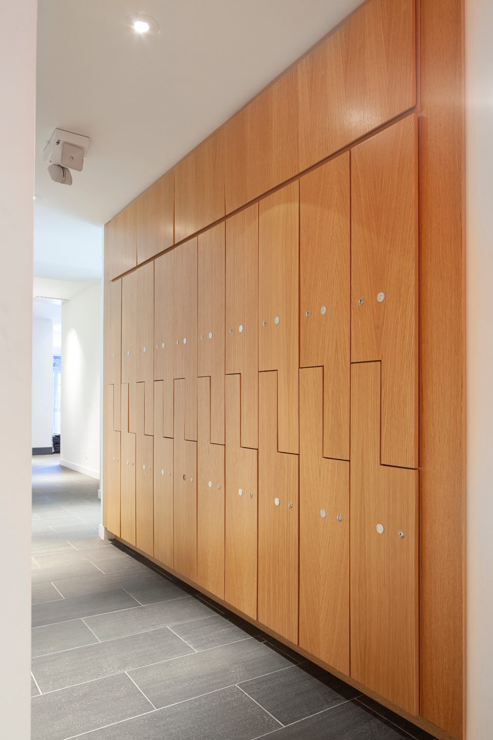 Spear Physical Therapy Spivak Architects