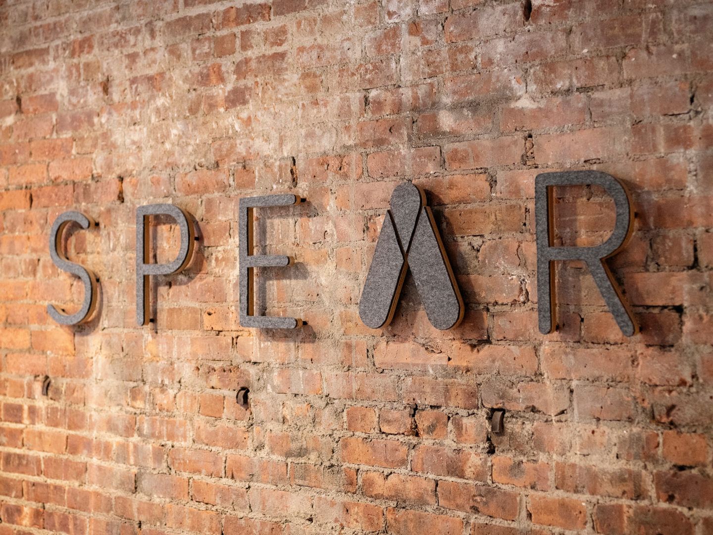 Spear Physical Therapy Spivak Architects